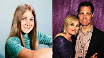 ‘Brady Bunch’ star Maureen McCormick shares key to successful 40-year Hollywood marriage