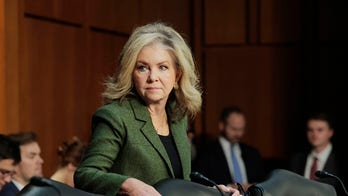 Blackburn cheers Trump's move to 'Make Memphis Safe Again'