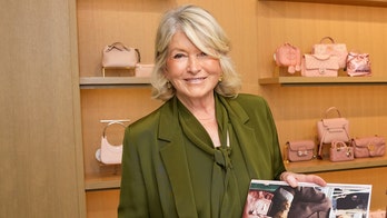 Martha Stewart says she was original trad-wife before modern social media trend emerged