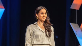 Meghan Markle's sorority days hinted she was bound to clash with royals: experts