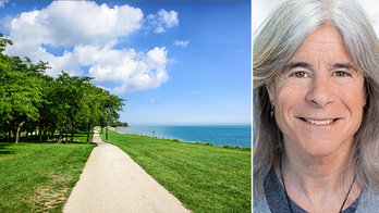 Beloved professor found after she was reported missing during Labor Day walk