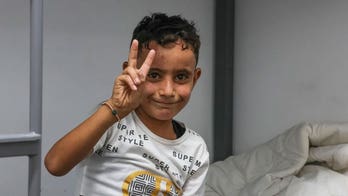 MSNBC corrects former contractor's false claim that Israeli forces killed Gaza boy during aid distribution
