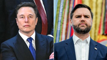 Elon Musk agrees with JD Vance on the 'big lie the Democrats told about violent crime'