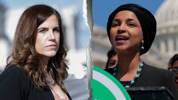 House Republican Nancy Mace moves to remove Ilhan Omar from committees after Kirk assassination remarks