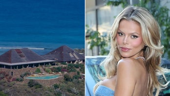 Fox News Entertainment Newsletter: Tragedy on Richard Branson's private island, Brooks Nader's intervention