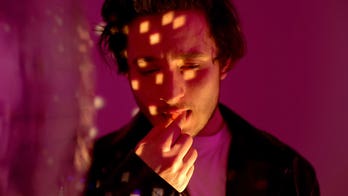 Psychedelic drug popular in 1960s could ease anxiety as doctors share warnings