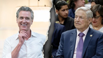 Soros drops massive donation into Newsom's redistricting effort to counter Trump: report