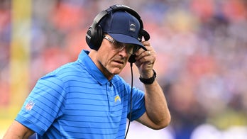 Hall of Famer says Chargers lack confidence as dreadful start threatens playoff hopes