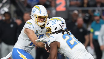 Ex-NFL star Shawne Merriman optimistic about Chargers through 2 weeks