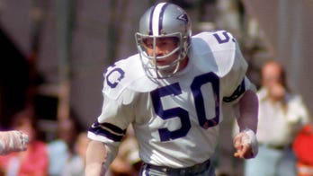 Super Bowl champion DD Lewis dead at 79