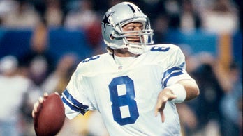 Cowboys great Troy Aikman questions Jerry Jones' priorities after Micah Parsons trade