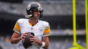 Aaron Rodgers 'happy to beat everybody associated with the Jets'