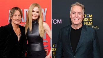 Fox News Entertainment Newsletter: Nicole Kidman and Keith Urban split, Shaun Cassidy's beef with ‘phony’ dad