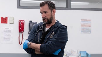 2025 Emmy Awards: Winners and losers