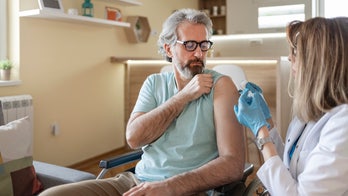 Best time to get the flu vaccine this fall as influenza season approaches