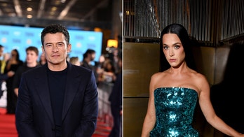 Orlando Bloom addresses Katy Perry breakup in first public comments since split