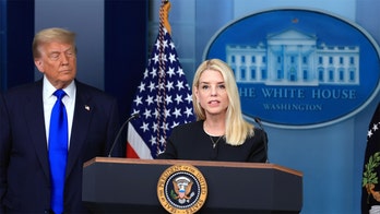 EXCLUSIVE: Bondi transfers former death row inmates commuted by Biden to 'supermax' prison