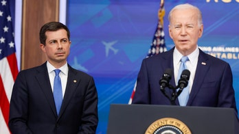 Former Biden cabinet member admits president shouldn't have sought re-election in 2024
