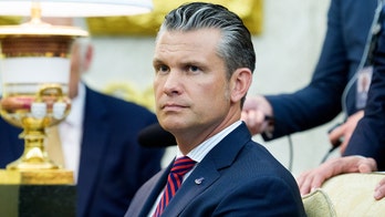 'Franklin the Turtle' publisher condemns Hegseth's 'unauthorized use' of character in narco-terror meme