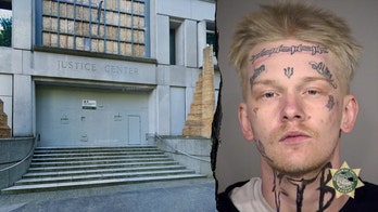 Murder suspect in major US city mistakenly freed from jail recaptured after multi-day manhunt