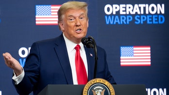 Trump demands definitive answer amid ongoing debate over COVID-19 vaccines