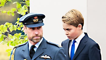 Prince William shielded Prince George from royal 'destiny' for years to protect childhood: experts