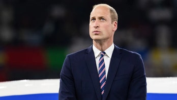 Prince William candidly admits to 'the hardest year I've ever had' during rare TV interview