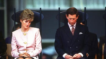 Princess Diana found unexpected political ally during marriage crisis: book