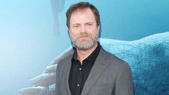 'The Office' star Rainn Wilson praises 'courageous' Charlie Kirk despite political differences