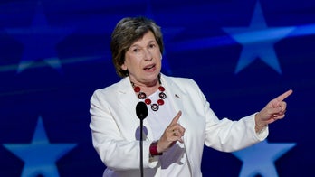 Teachers union chief Randi Weingarten promotes book on 'fascist regimes' days after Kirk's assassination