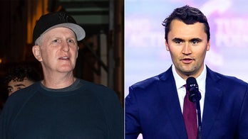 Michael Rapaport blasts liberals cheering Charlie Kirk’s assassination, warns ‘no one is safe’