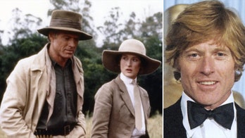 Robert Redford remembered as Meryl Streep, Ron Howard and Ethan Hawke pay tribute
