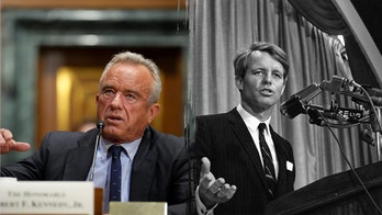 RFK Jr. invokes Democrat father’s words to defend Trump-backed CDC shakeup at Senate hearing