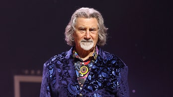 Richard Sterban of Oak Ridge Boys reveals pancreatic cancer diagnosis, hopes to return to touring