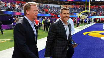 'NFL RedZone' host Scott Hanson says he's heard a fascinating bye week concept if the NFL expands to 18 games