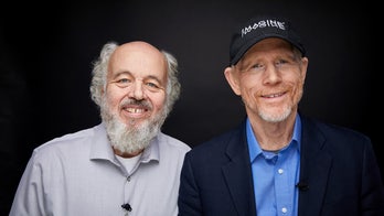 Ron Howard's brother insists 'we're just people' with jobs as he shrugs off fame despite Hollywood dynasty