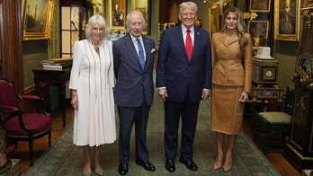 The importance of President Trump's UK visit shouldn't be underestimated