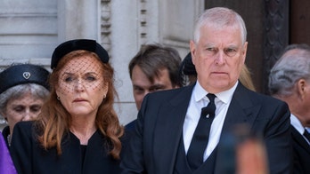 Actress refuses to promote Sarah Ferguson drama series after Jeffrey Epstein email controversy