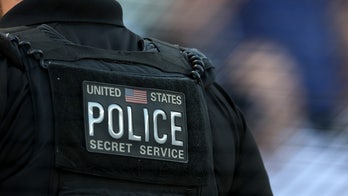 I was a supervisor for the Secret Service. It has huge problems with the people it hires