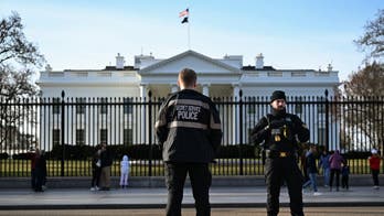 Trump’s security under scrutiny as Secret Service braces for Kirk memorial