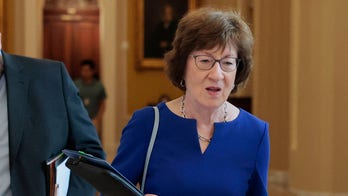 GOP senator predicts 'tremendous pressure' to change law as Trump bill's Medicaid cuts loom