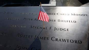 9/11 families celebrate 'historic, landmark decision' in long-running Saudi Arabia lawsuit