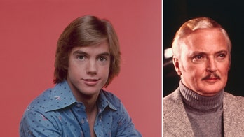 Former teen idol Shaun Cassidy calls out father as ‘phony’ after growing up alone in Hollywood spotlight