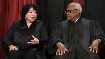 Sotomayor admits conservative Supreme Court colleagues frustrate her, tries to look for 'good' in them
