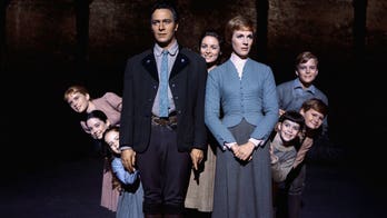 Kennedy Center revival of ‘Sound of Music’ inspires reflections on family and freedom