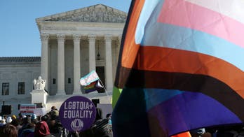 Red state argues trans bathroom case will be 'death knell' for left-wing agenda