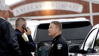 North Carolina restaurant ambush ‘highly premeditated,’ suspect tied to anti-LGBTQ conspiracies: docs