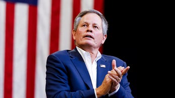GOP senator compares Israel's Hamas fight to US killing of Osama bin Laden