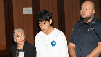 Commuter critical in latest blue city unprovoked throat slashing attack; suspect claims 'I just scared him'