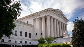 Supreme Court extends Trump administration's $5 billion foreign aid freeze amid ongoing legal challenge